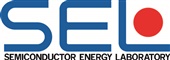 Semiconductor Energy Laboratory Co., Ltd. logo