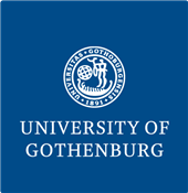 University Of Gotenburg logo